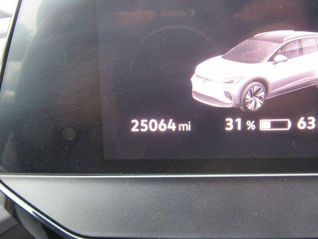 2021 Volkswagen ID.4 Pro S