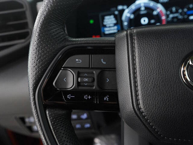 2024 Toyota Tundra TRD Pro HV