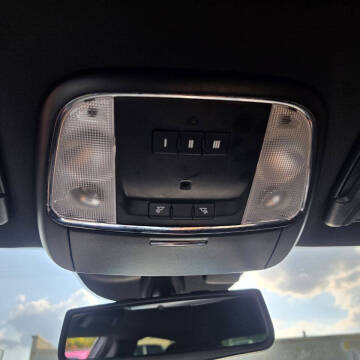 2014 Chrysler 300 S