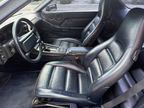 1988 Porsche 928 S4