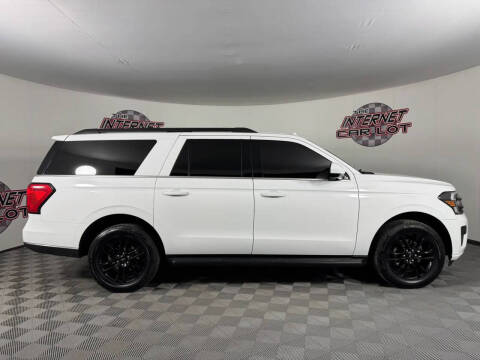 2024 Ford Expedition MAX XLT