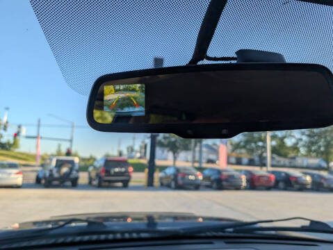 2014 Ford Expedition EL XLT