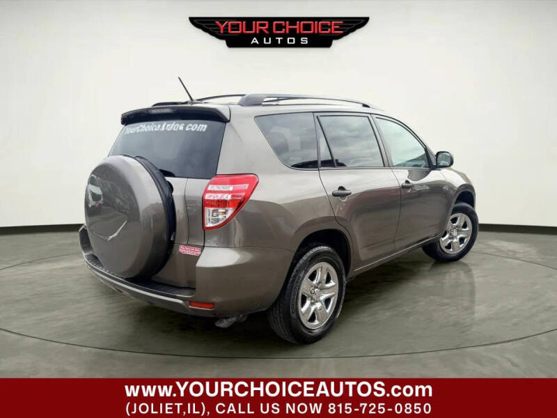 2012 Toyota RAV4