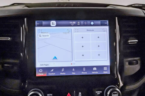 2022 RAM 3500 Tradesman