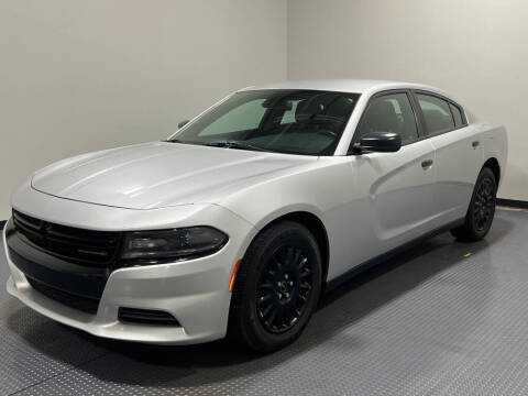 2017 Dodge Charger for sale at Cincinnati Automotive Group in Lebanon OH