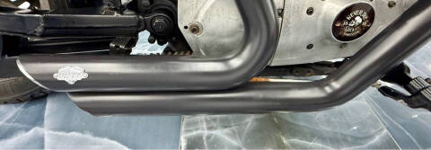 2009 Harley-Davidson SPORSTER