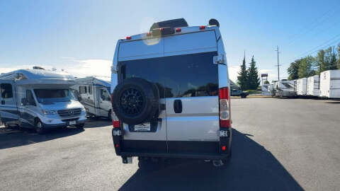 2024 RAM ProMaster