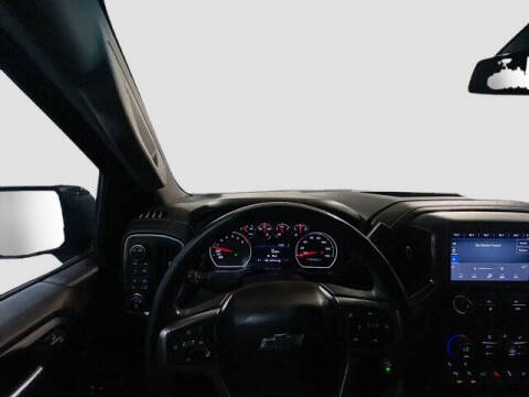 2022 Chevrolet Silverado 1500 Limited
