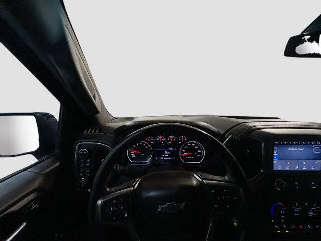 2022 Chevrolet Silverado 1500 Limited