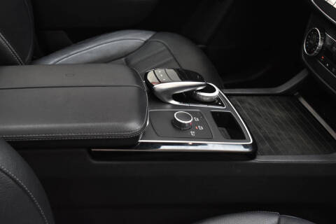 2017 Mercedes-Benz GLE GLE 350