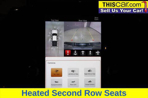 2022 RAM 2500 Power Wagon