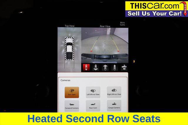 2022 RAM 2500 Power Wagon