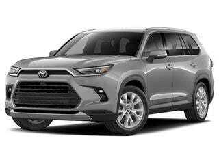 2024 Toyota Grand Highlander Hybrid for sale at CAR-MART in Union City TN
