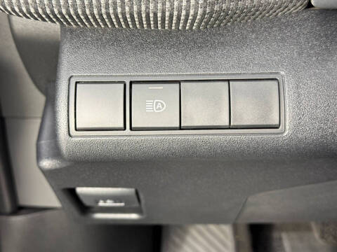 2024 Subaru Solterra Premium