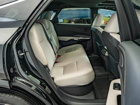 2023 Lexus RX 350