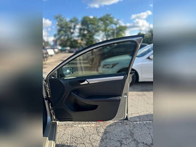 2015 Volkswagen Jetta