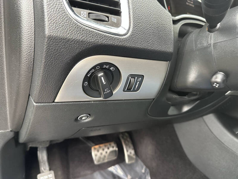 2016 Dodge Durango R/T