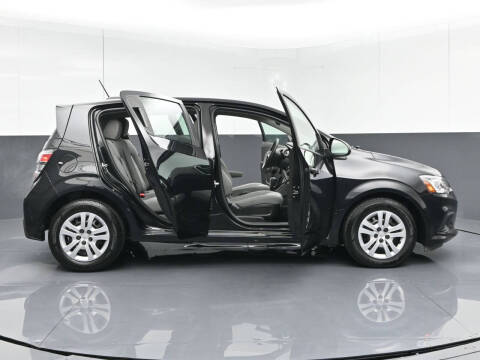 2020 Chevrolet Sonic LT