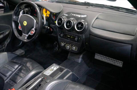 2007 Ferrari F430 Spider