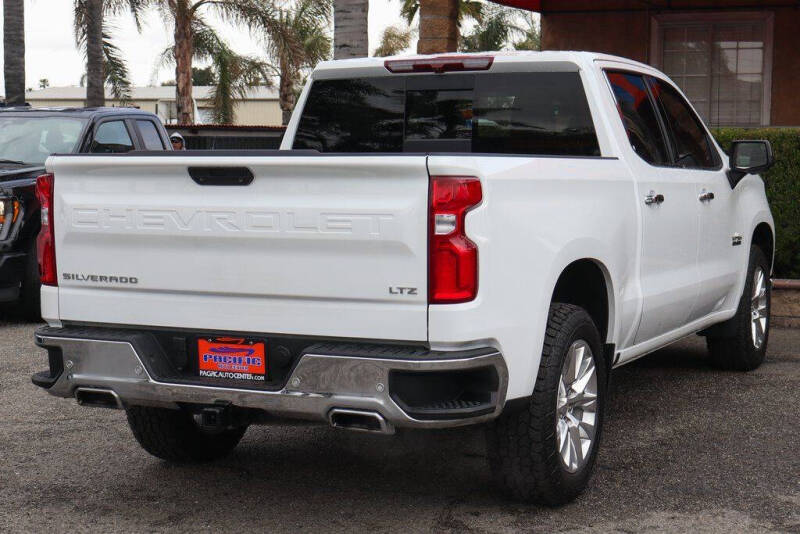 2022 Chevrolet Silverado 1500 Limited