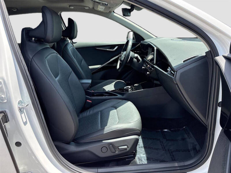 2023 Kia Niro EV Wave