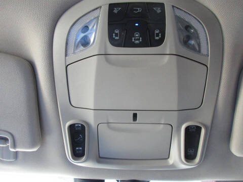 2021 Chrysler Pacifica Hybrid Limited