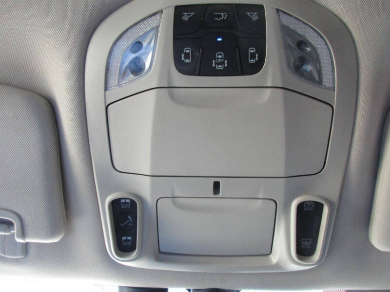2021 Chrysler Pacifica Hybrid Limited