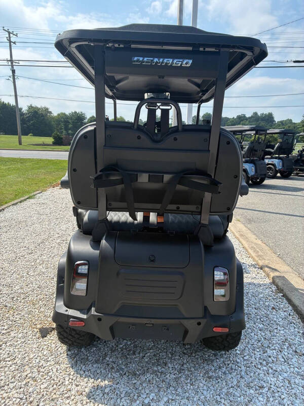 2026 Denago Rover XL