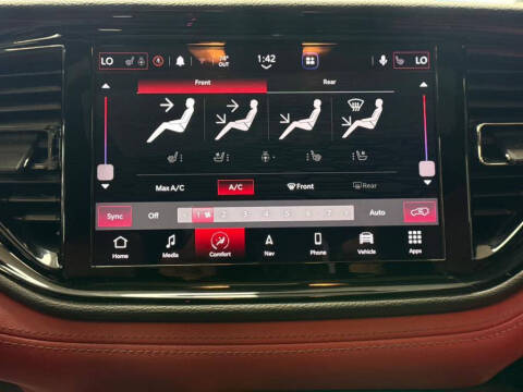 2022 Dodge Durango R/T Plus