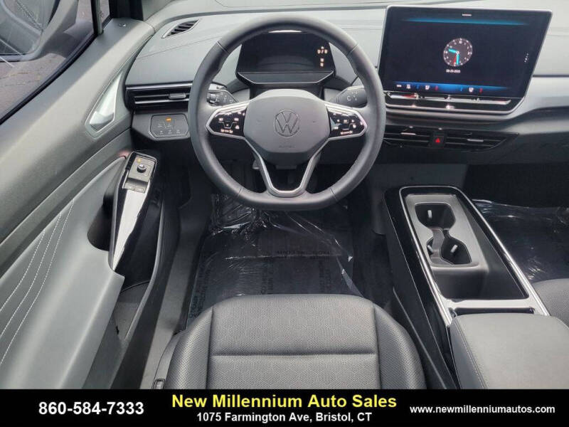 2024 Volkswagen ID.4 Pro S