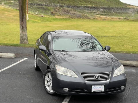 2008 Lexus ES 350
