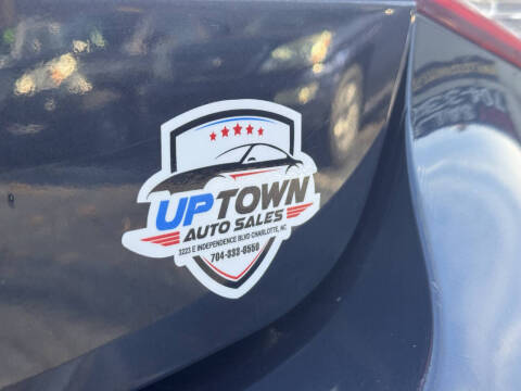 2013 Chevrolet Cruze 1LT Auto