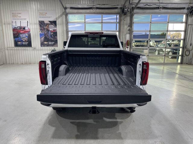 2026 GMC Sierra 3500HD