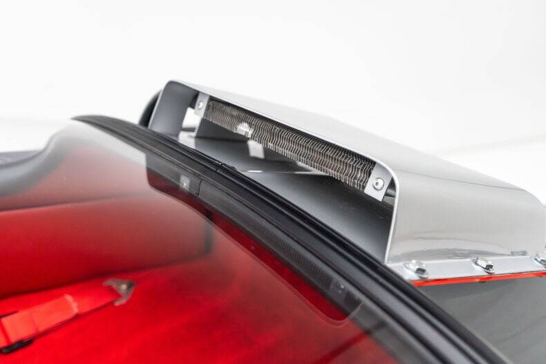 1963 Chevrolet Corvette