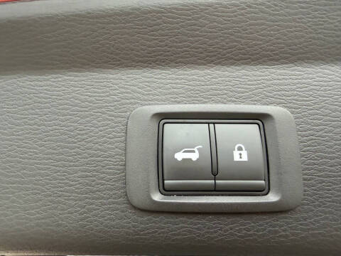 2023 Mitsubishi Outlander PHEV SEL