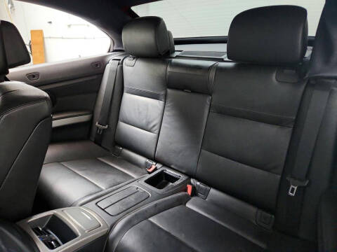 2012 BMW 3 Series 335is