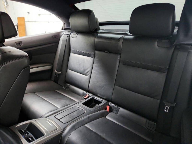 2012 BMW 3 Series 335is