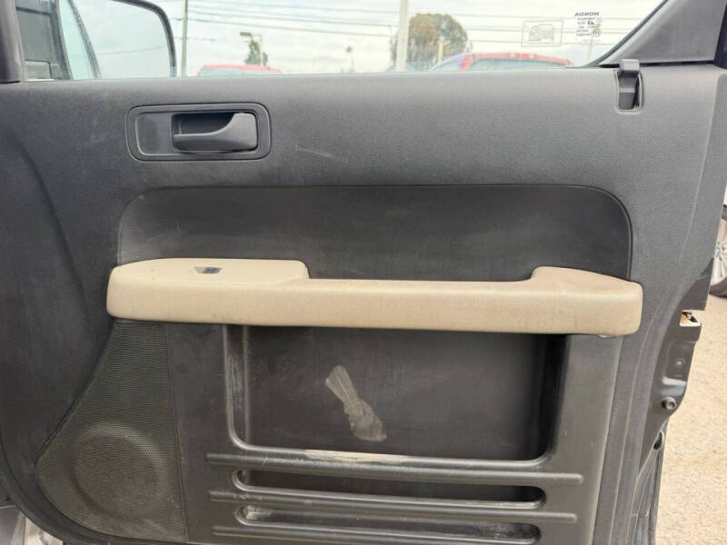 2008 Honda Element EX