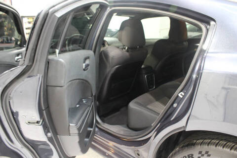 2019 Dodge Charger GT