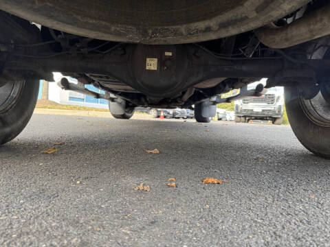 2011 Toyota Tacoma V6