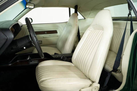 1974 Dodge Challenger