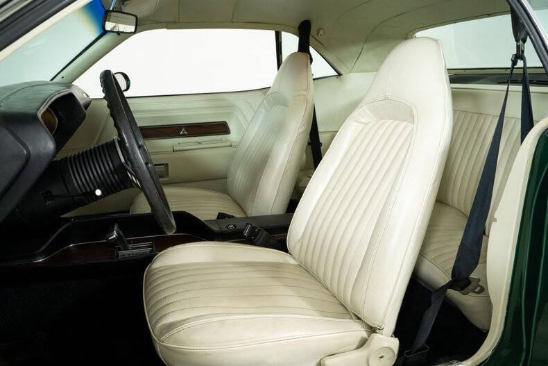 1974 Dodge Challenger