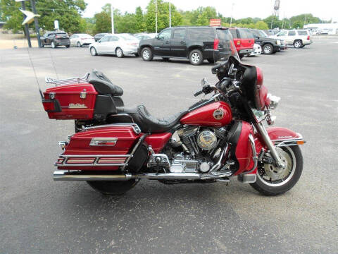 1994 Harley-Davidson Electric Glide