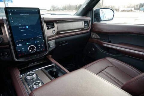 2023 Ford Expedition MAX Limited