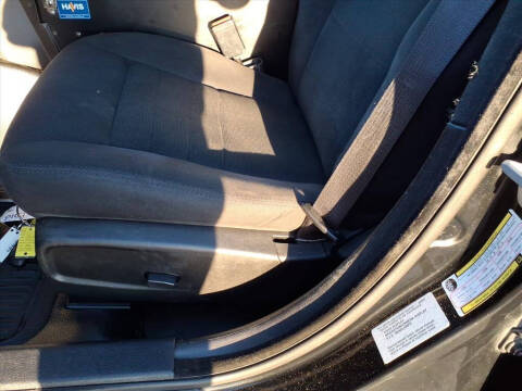 2015 Dodge Charger Police