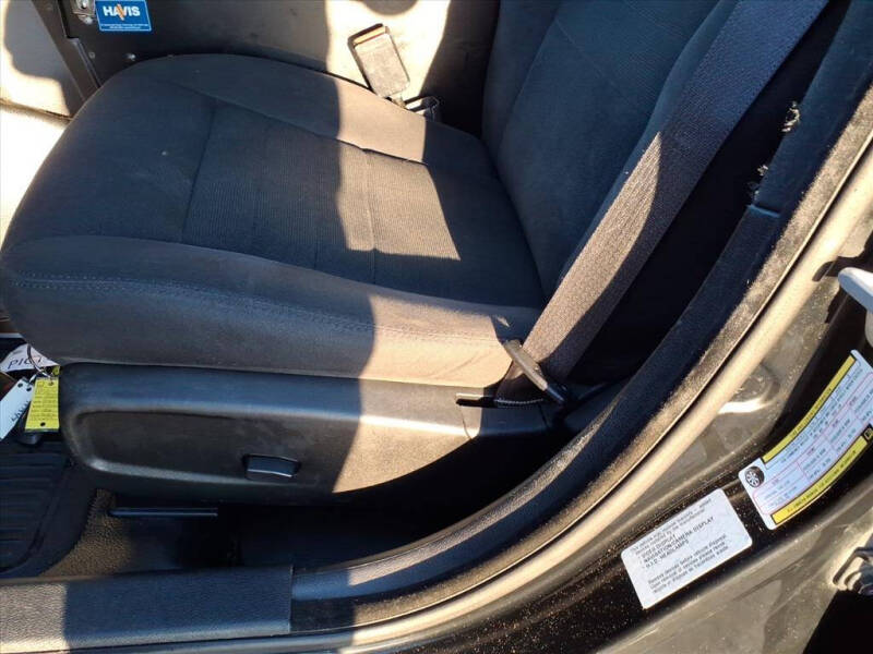 2015 Dodge Charger Police