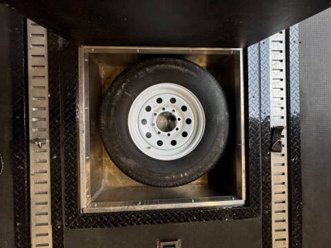 2017 Cts 42ft Gooseneck