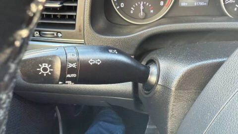 2017 Hyundai Elantra Value Edition