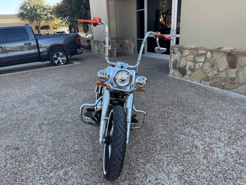 2020 Harley-Davidson Deluxe