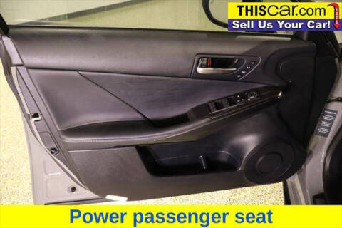 2024 Lexus IS 350 F SPORT